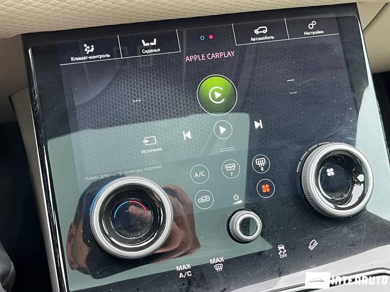 Land Rover Range Rover Velar 2020 — Миниатюра 15
