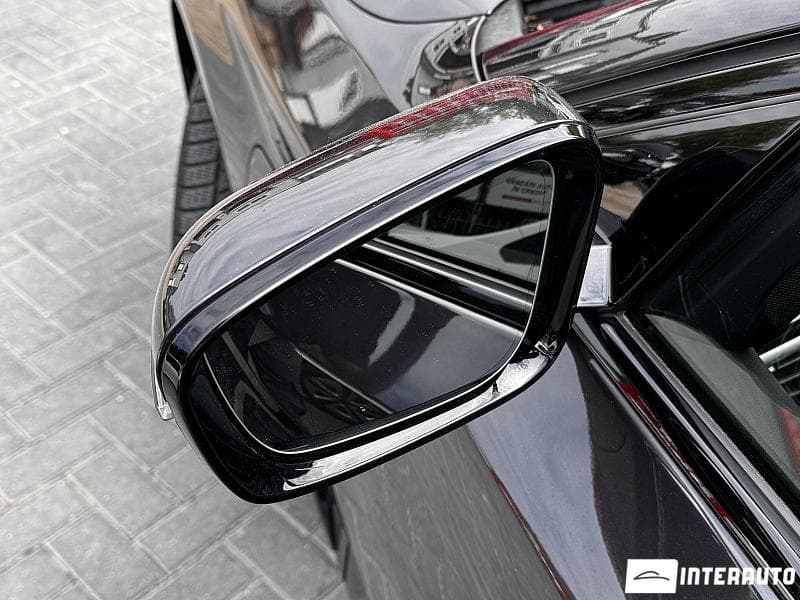 BMW 530e 2020 — Миниатюра 23