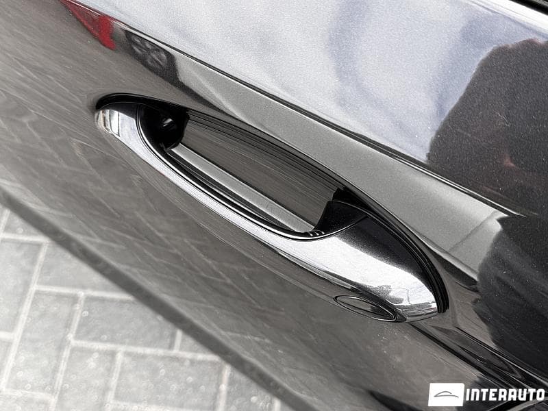 BMW 530e 2020 — Миниатюра 22
