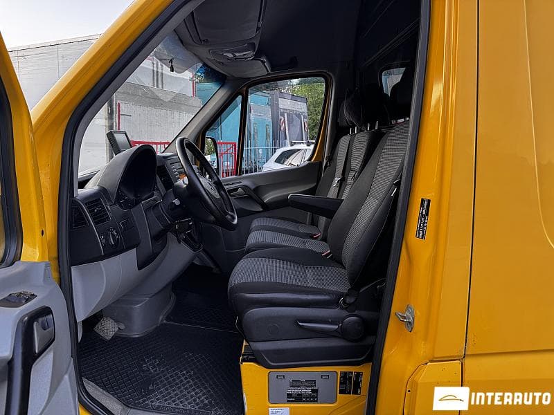 Mercedes Sprinter 2012 — Миниатюра 5