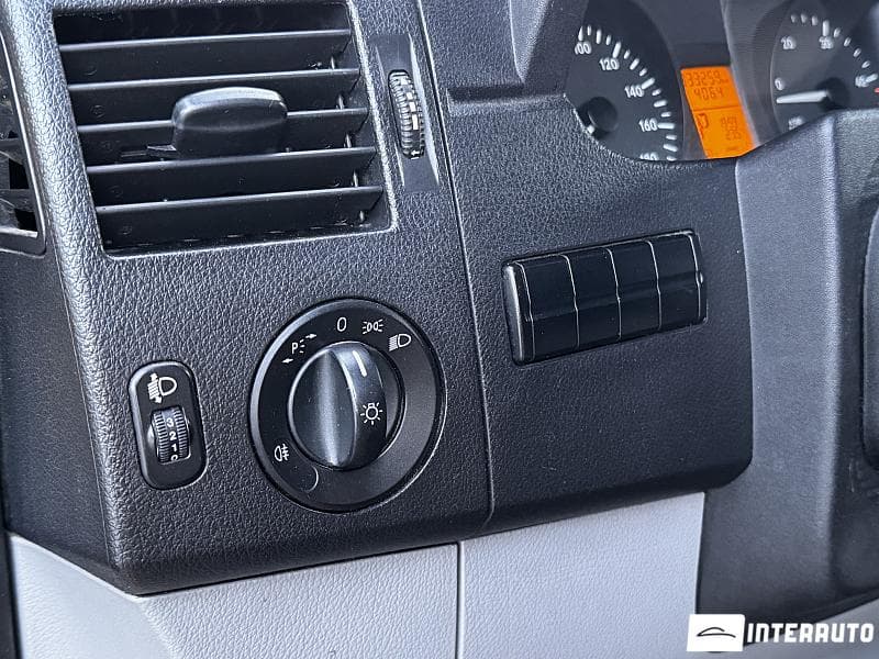 Mercedes Sprinter 2012 — Миниатюра 12