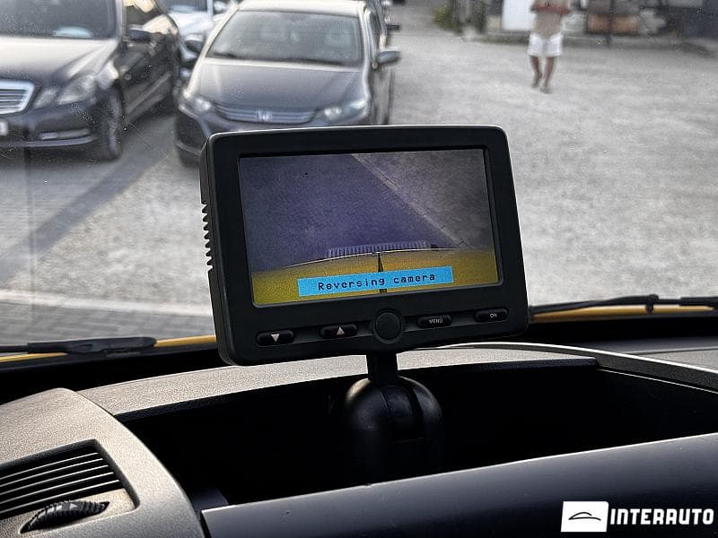 Mercedes Sprinter 2012 — Миниатюра 7