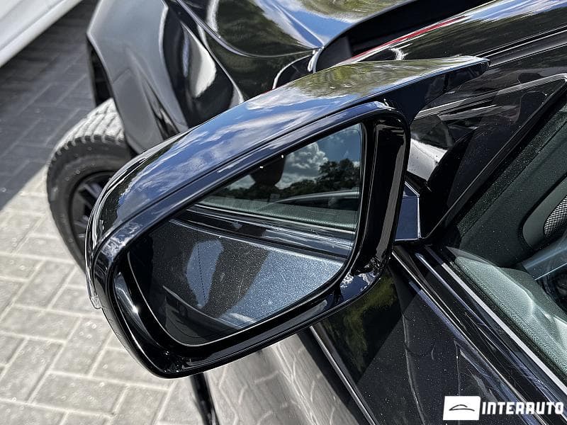 BMW 520 2018 — Миниатюра 22