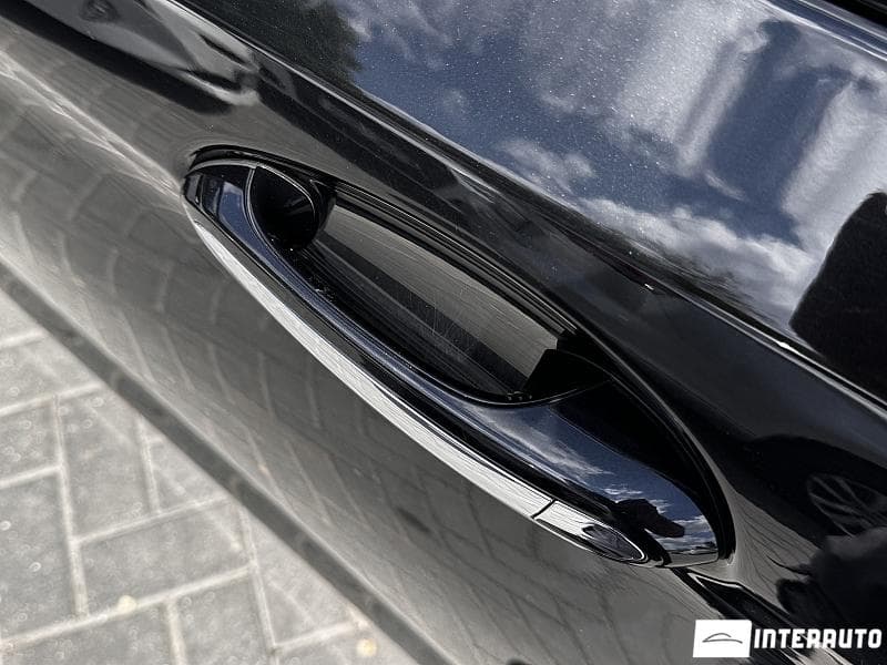 BMW 520 2018 — Миниатюра 21