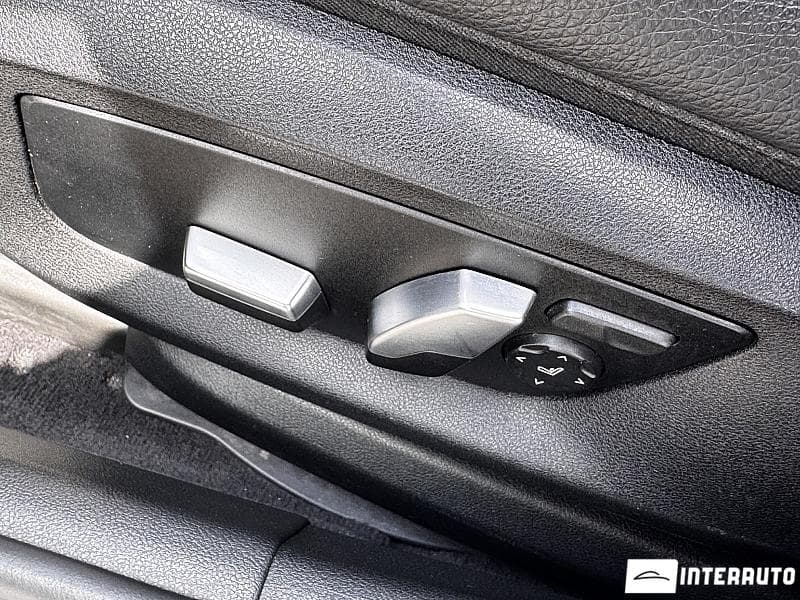 BMW 520 2018 — Миниатюра 16