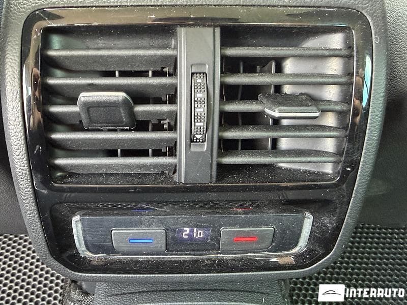 Volkswagen Passat 2019 — Миниатюра 17