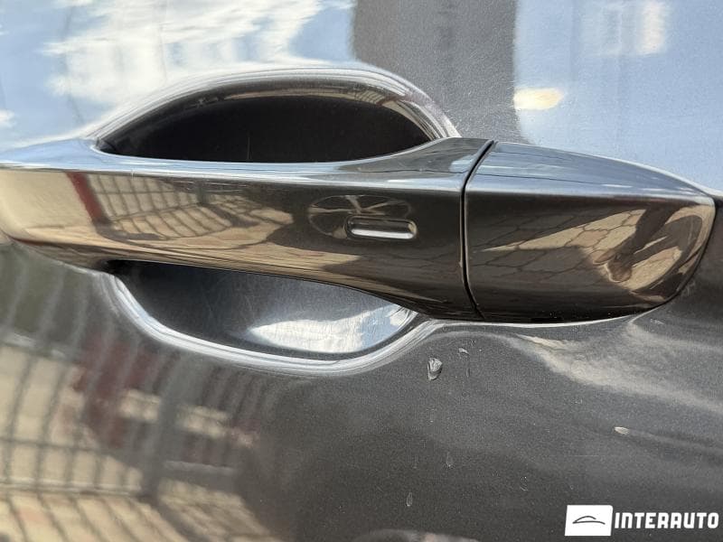 Volkswagen Passat 2019 — Миниатюра 5