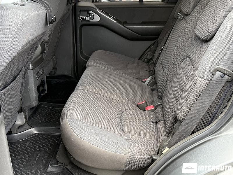 Nissan Pathfinder 2006 — Миниатюра 13