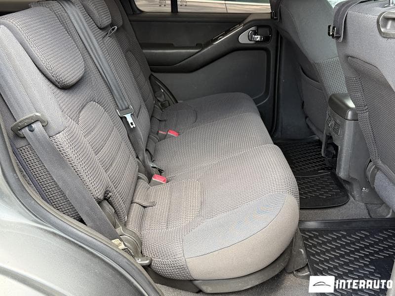 Nissan Pathfinder 2006 — Миниатюра 14