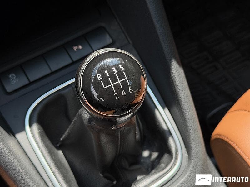 Volkswagen Golf 2012 — Миниатюра 17