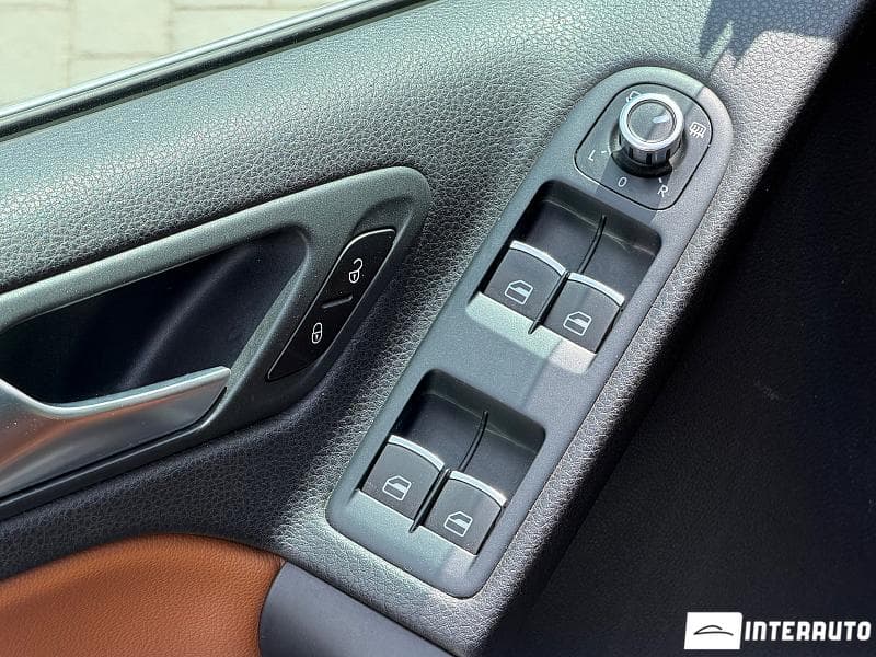 Volkswagen Golf 2012 — Миниатюра 8