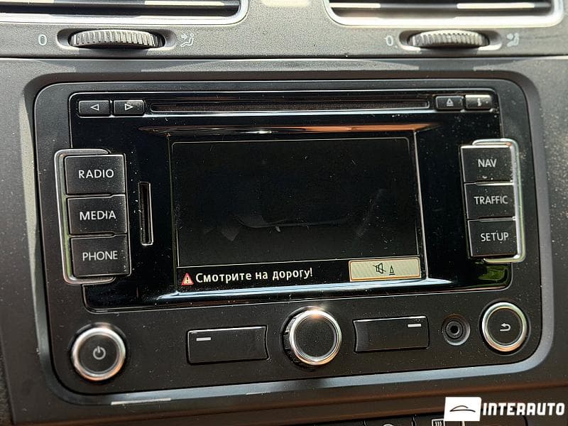 Volkswagen Golf 2012 — Миниатюра 14