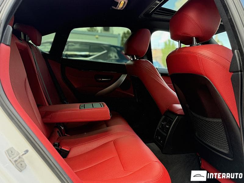 BMW 430i 2016 — Миниатюра 22