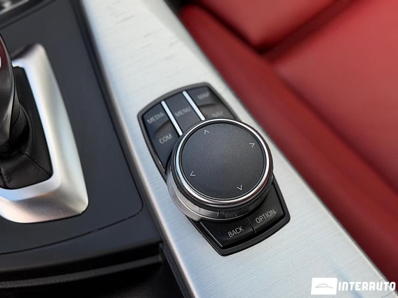 BMW 430i 2016 — Миниатюра 18