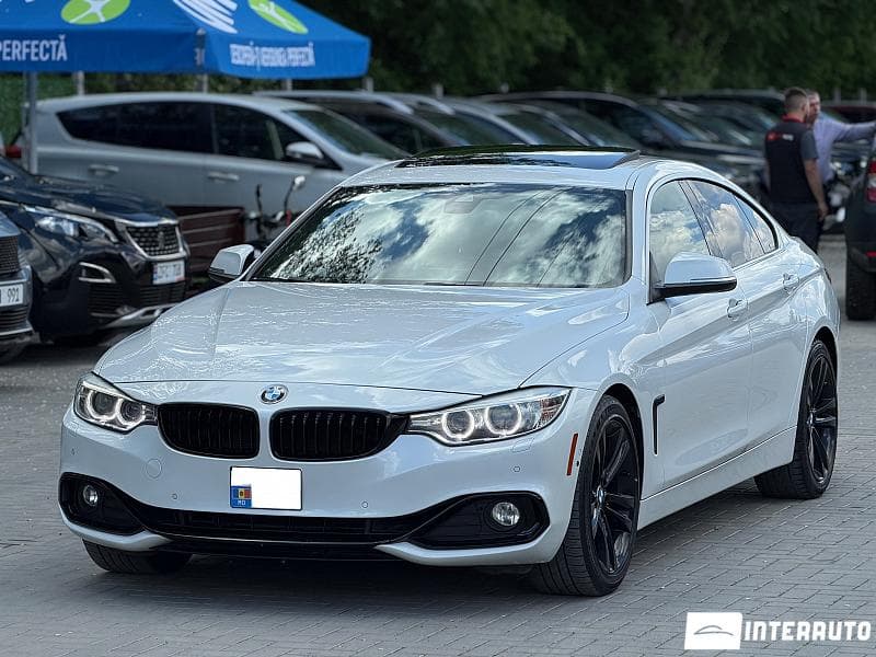 BMW 430i