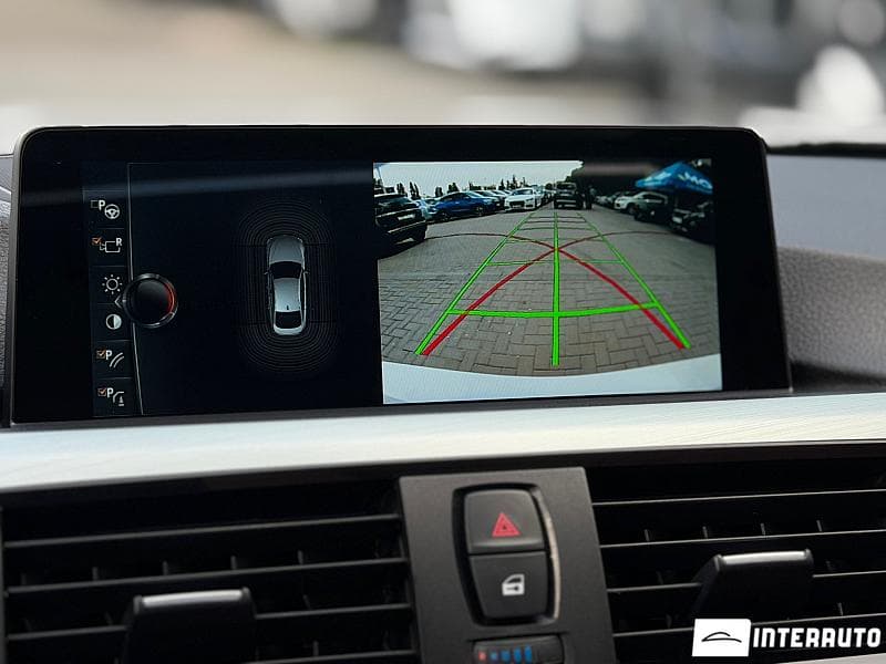 BMW 430i 2016 — Миниатюра 15