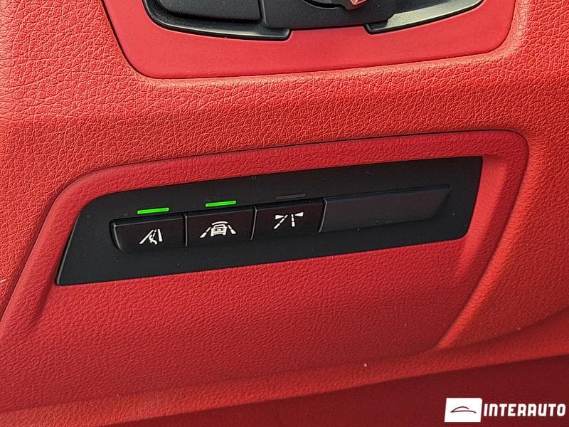 BMW 430i 2016 — Миниатюра 9