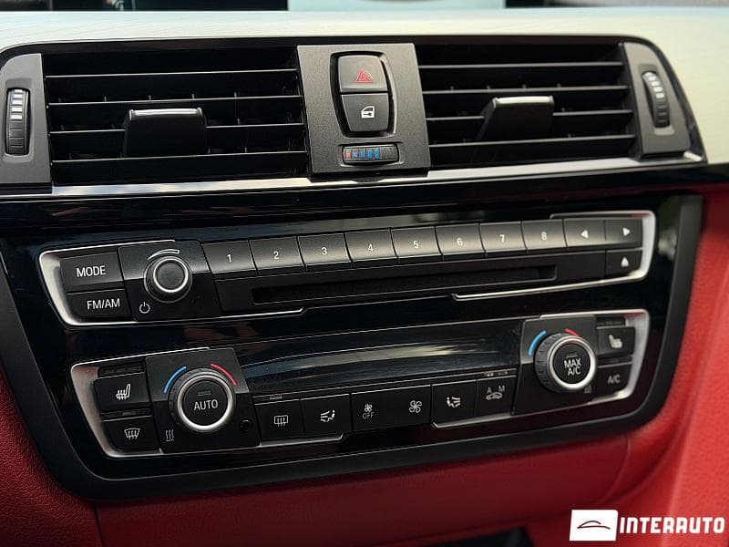 BMW 430i 2016 — Миниатюра 16