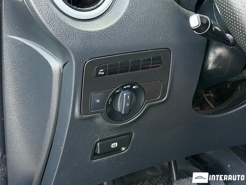 Mercedes Vito 2016 — Миниатюра 7
