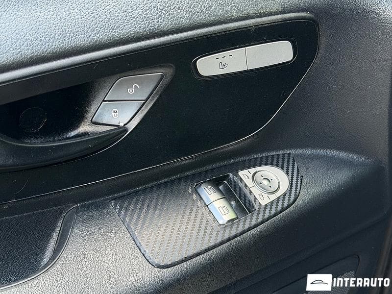 Mercedes Vito 2016 — Миниатюра 6