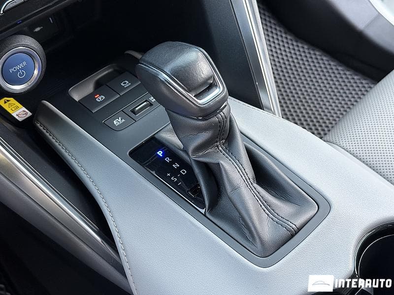 Toyota Venza 2021 — Миниатюра 11