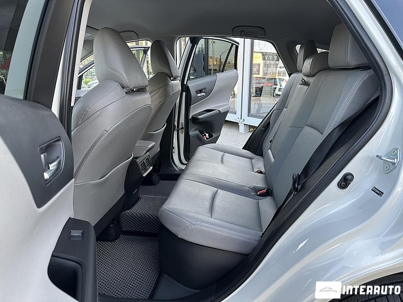 Toyota Venza 2021 — Миниатюра 13