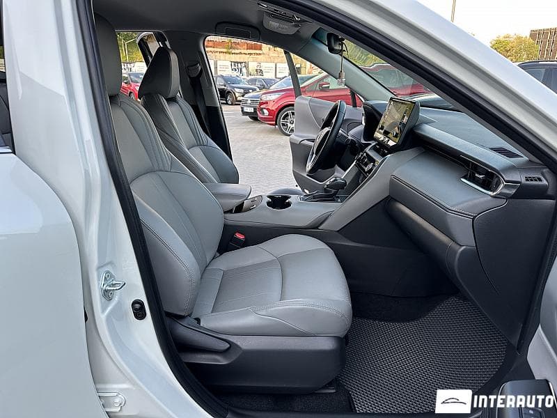 Toyota Venza 2021 — Миниатюра 15