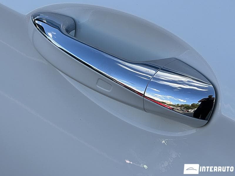 Mercedes E 300 2018 — Миниатюра 18