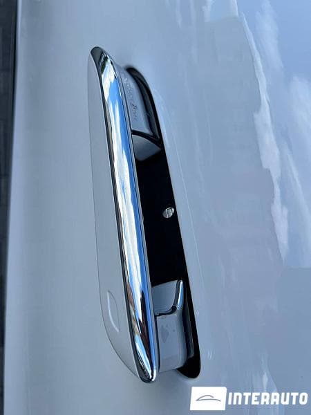 Mercedes E 300de 2024 — Миниатюра 6