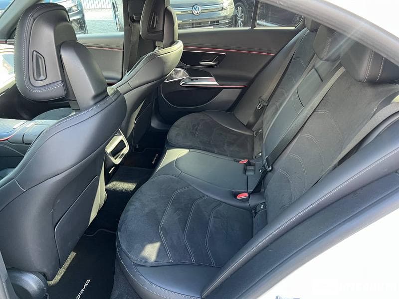 Mercedes E 300de 2024 — Миниатюра 20