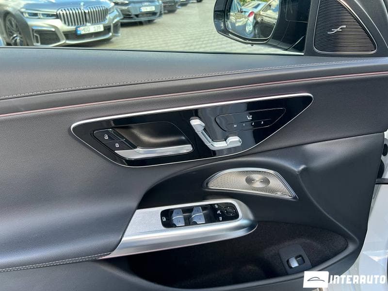 Mercedes E 300de 2024 — Миниатюра 7