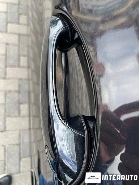 2021 BMW X3 3.0e — Miniatură 5