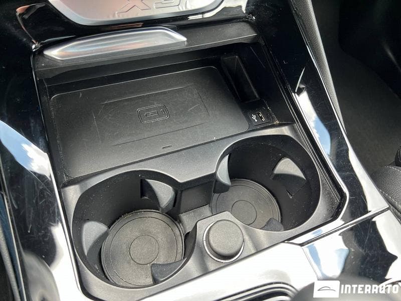 2021 BMW X3 3.0e — Miniatură 13