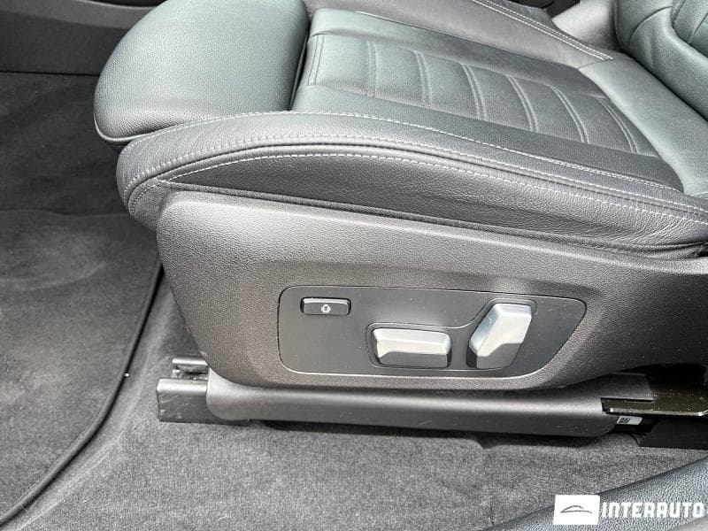 2021 BMW X3 3.0e — Miniatură 15