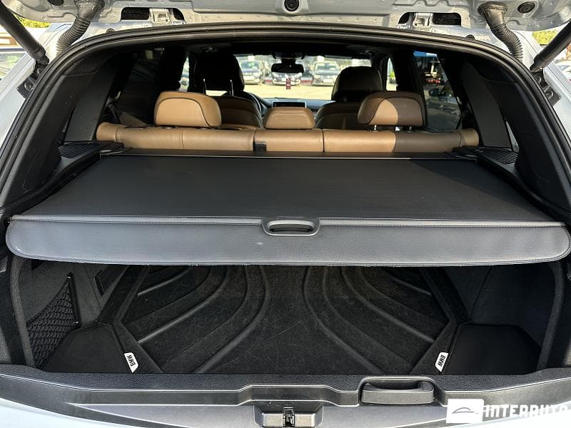 BMW X5 4.0e 2017 — Миниатюра 23