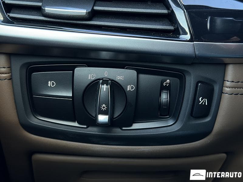 BMW X5 4.0e 2017 — Миниатюра 10