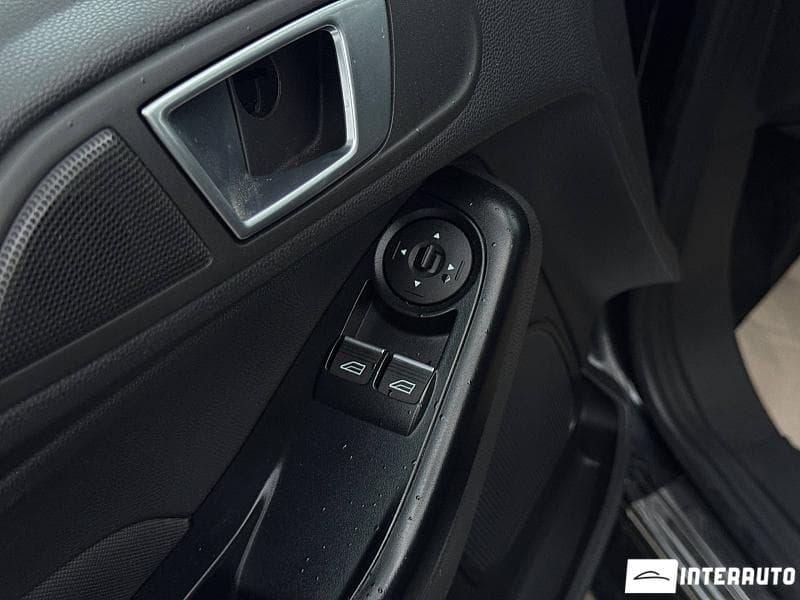 Ford Fiesta 2016 — Миниатюра 14