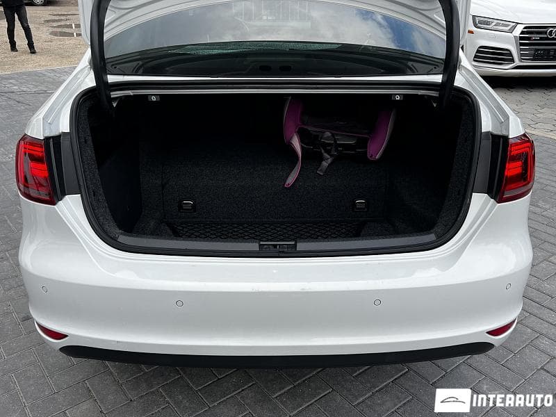 Volkswagen Jetta 2013 — Миниатюра 18