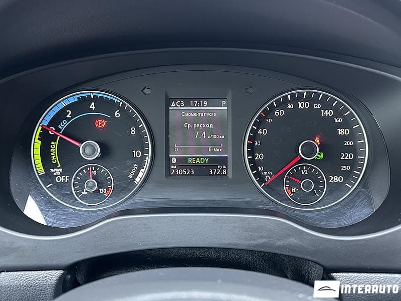 Volkswagen Jetta 2013 — Миниатюра 9