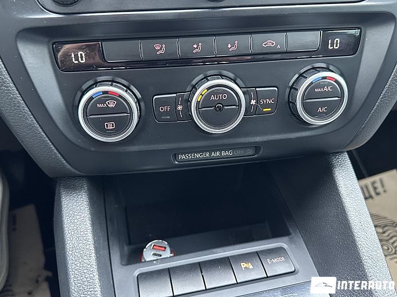 Volkswagen Jetta 2013 — Миниатюра 11
