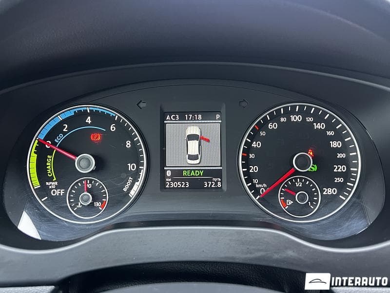 Volkswagen Jetta 2013 — Миниатюра 16