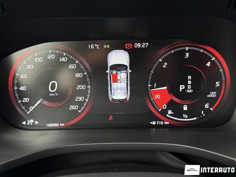 Volvo XC 60 2019 — Миниатюра 10