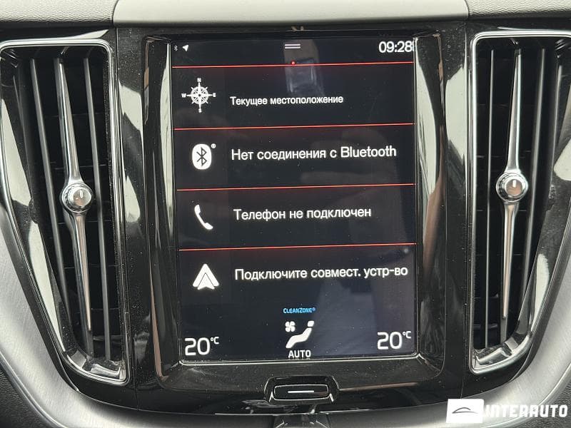 Volvo XC 60 2019 — Миниатюра 12