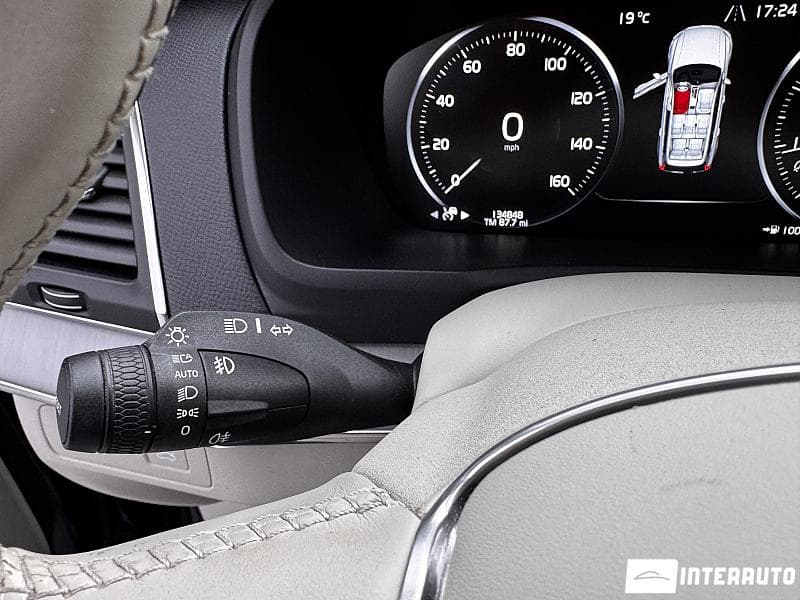 Volvo XC 90 2021 — Миниатюра 22