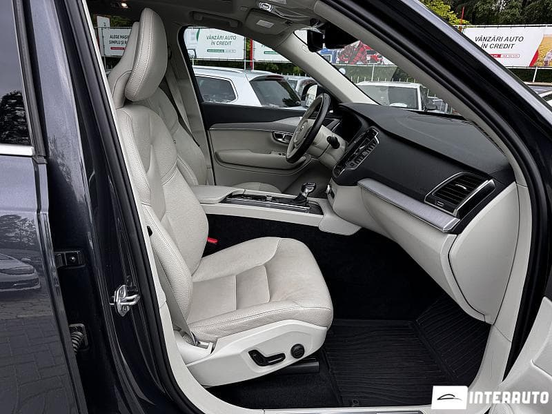 Volvo XC 90 2021 — Миниатюра 14