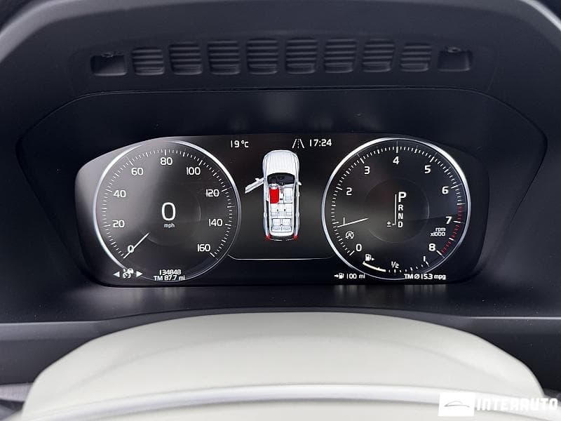 Volvo XC 90 2021 — Миниатюра 10