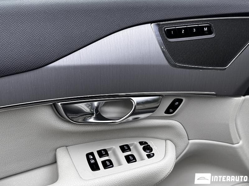 Volvo XC 90 2021 — Миниатюра 20