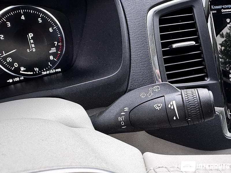 Volvo XC 90 2021 — Миниатюра 23