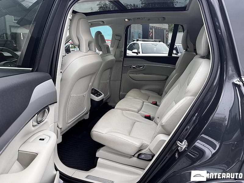 Volvo XC 90 2021 — Миниатюра 6