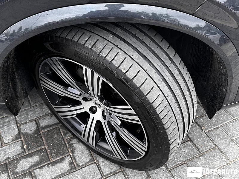 Volvo XC 90 2021 — Миниатюра 19